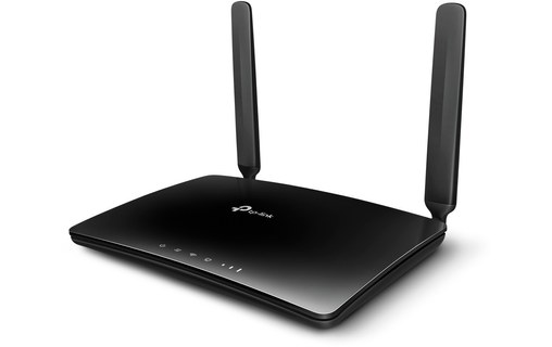 Routeur 4G TP LINK ARCHER MR400 - Bi-bande 867 Mbit/s