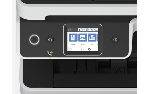 Imprimante multifonction Epson EcoTank ET-5170 - WiFi, AirPrint