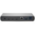 Kensington SD5700T Station d’accueil Thunderbolt™ 4 avec 2 sorties 4K, alimentat