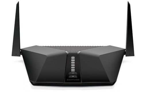 Routeur 4G NETGEAR LAX20 Nighthawk - Bi-bande 1800 Mbit/s