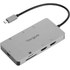 Targus DOCK423EU station d'accueil Avec fil USB 3.2 Gen 1 (3.1 Gen 1) Type-C Arg