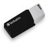 Clé USB Verbatim Store 'n' Click 32 Go - Noir - USB 3.2