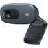 Webcam Logitech HD C270 720p