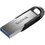 Clé USB 3.0 512 Go Sandisk Ultra Flair - Argent