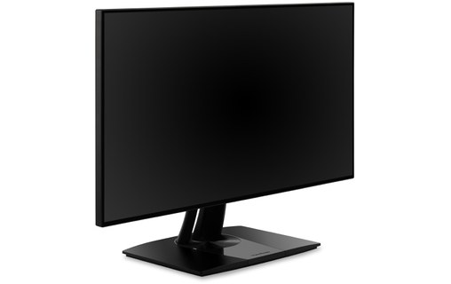 Écran 27" ViewSonic VP2768A-4K - 4K HDMI/DisplayPort
