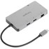 Targus DOCK423EU station d'accueil Avec fil USB 3.2 Gen 1 (3.1 Gen 1) Type-C Arg