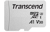 Carte microSDHC Transcend USD300S 8 Go, NAND