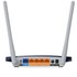 Routeur WiFi 5 TP Link Archer A5 - Bi-bande 867 Mbit/s