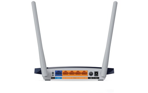 Routeur WiFi 5 TP Link Archer A5 - Bi-bande 867 Mbit/s