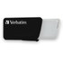 Clé USB Verbatim Store 'n' Click 32 Go - Noir - USB 3.2