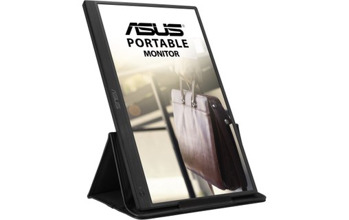 Écran 15,6" ASUS ZenScreen MB165B