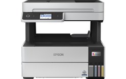 Imprimante multifonction Epson EcoTank ET-5170 - WiFi, AirPrint