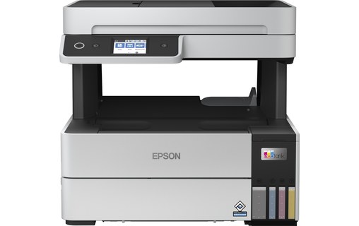 Imprimante multifonction Epson EcoTank ET-5170 - WiFi, AirPrint