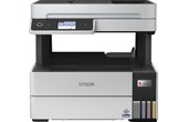 Imprimante multifonction Epson EcoTank ET-5170 - WiFi, AirPrint