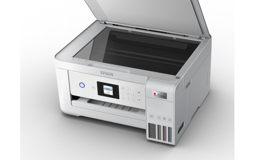 Imprimante multifonction Epson EcoTank ET-2856 / C11CJ63406 - WiFi, AirPrint