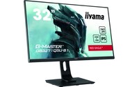 Écran Gaming 32" iiyama G-Master GB3271QSU-B1 - 165 Hz