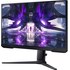 Écran Gaming 24" Samsung Odyssey G30A - HDMI/DisplayPort