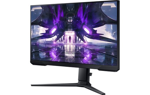 Écran Gaming 24" Samsung Odyssey G30A - HDMI/DisplayPort