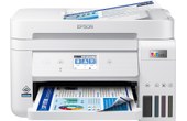 Imprimante multifonction Epson EcoTank ET-4856 / C11CJ60407 - WiFi, AirPrint