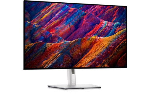 Écran 31,5" Dell UltraSharp U3223QE - 4K HDMI/DisplayPort