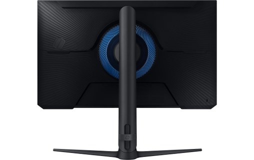 Écran Gaming 24" Samsung Odyssey G30A - HDMI/DisplayPort