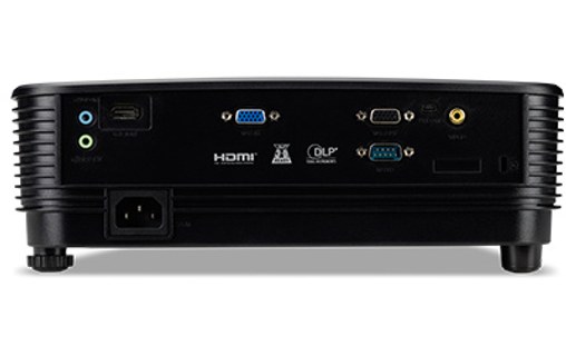 Vidéoprojecteur Portable Acer Essential X1123HP