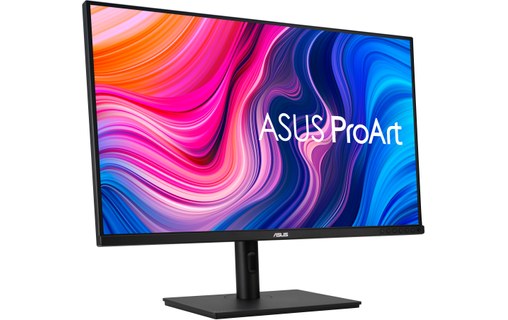 Écran 32" ASUS ProArt PA329CV - 4K HDMI/DisplayPort