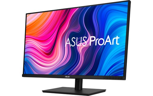 Écran 32" ASUS ProArt PA329CV - 4K HDMI/DisplayPort