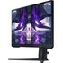 Écran Gaming 24" Samsung Odyssey G30A - HDMI/DisplayPort