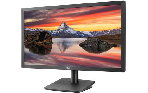 Écran 21,5" LG 22MP410-B