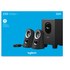 Enceinte PC Logitech Z313, Noire