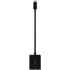 Belkin NPA004BTBK hub & concentrateur USB 3.2 Gen 1 (3.1 Gen 1) Type-C Noir
