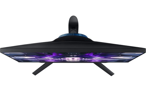 Écran Gaming 24" Samsung Odyssey G30A - HDMI/DisplayPort