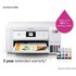 Imprimante multifonction Epson EcoTank ET-2856 / C11CJ63406 - WiFi, AirPrint
