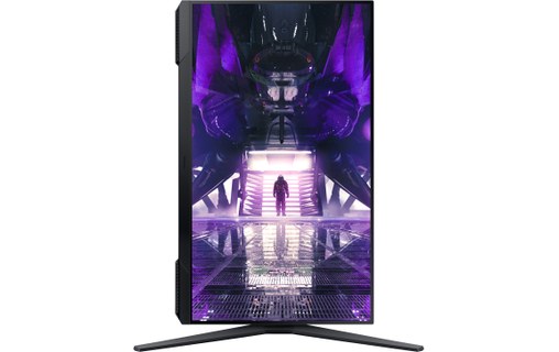 Écran Gaming 24" Samsung Odyssey G30A - HDMI/DisplayPort
