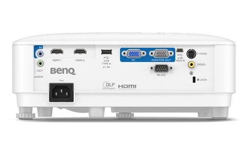 Vidéoprojecteur Portable BenQ MW560