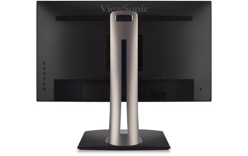 Écran 27" ViewSonic VP2768A-4K - 4K HDMI/DisplayPort