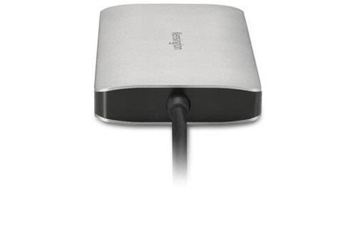 Kensington UH1400P Station d’accueil mobile USB-C® 8 en 1 sans pilote