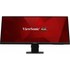 Écran 34" ViewSonic VA3456-MHDJ - HDMI/DisplayPort