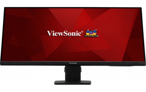 Écran 34" ViewSonic VA3456-MHDJ - HDMI/DisplayPort
