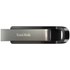 Clé USB SanDisk Extreme Go 128 Go - Métal - USB 3.2