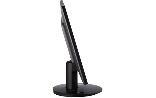 Écran 23,8" ViewSonic VA2418-SH - HDMI/VGA