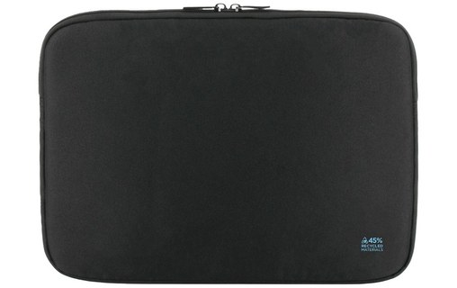 Mobilis 003065 sacoche d'ordinateurs portables 35,6 cm (14") Housse Noir
