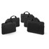 Dicota Ultra Skin Plus PRO sacoche d'ordinateurs portables 33,8 cm (13.3") Malet