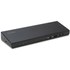 Kensington SD4750P Station d’accueil USB-C & USB-A avec 2 sorties 4K, chargeur 8