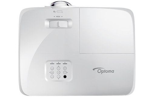 Vidéoprojecteur Optoma W309ST