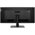 Écran Incurvé 34" Lenovo ThinkVision P34w-20 HDMI/DisplayPort/USB-C - 63F2RAT3EU