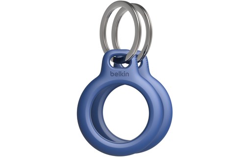 Belkin MSC002BTBL accessoire de détecteur de clés Étui pour découvreur de clés B