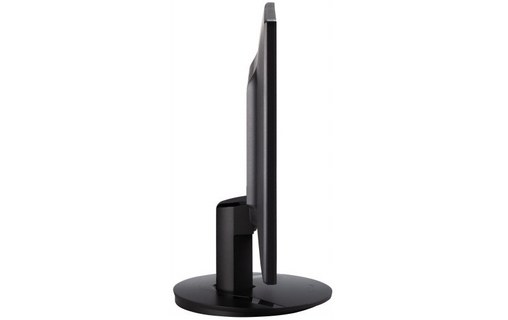 Écran 23,8" ViewSonic VA2418-SH - HDMI/VGA