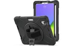 DLH DY-RC4584 étui pour tablette 21,1 cm (8.3") Housse Noir